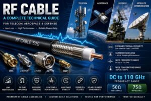 RF Cable